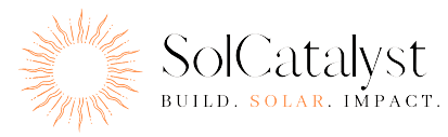 SolCatalyst logo